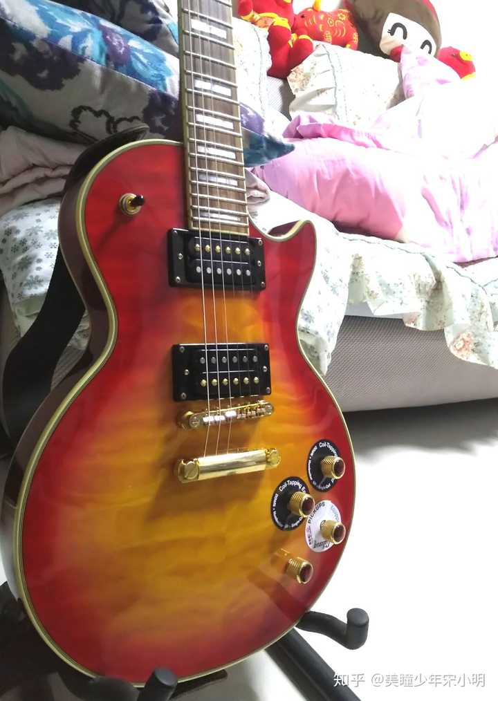 一千五的epi电吉他值得购买吗新手