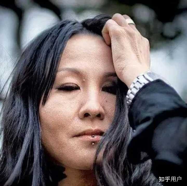 如何评价歌手罗琦? - 知乎