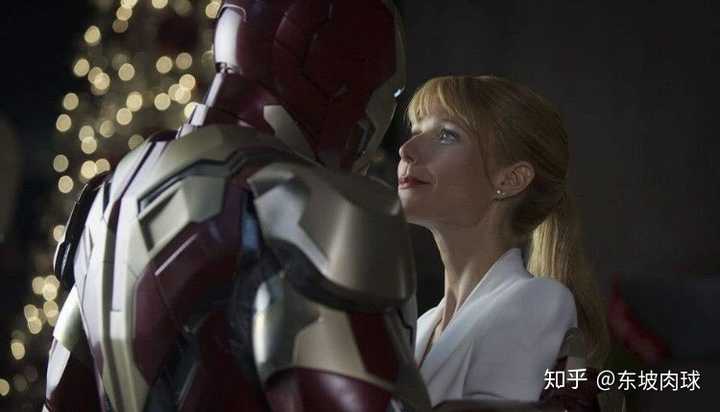 如何评价《复仇者联盟4》最后一波女性复仇者集结? - 知乎