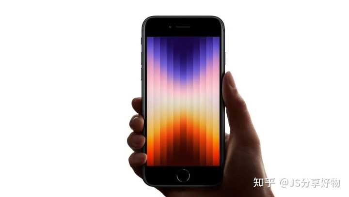 iPhone SE 3 值得购买吗？ - 知乎