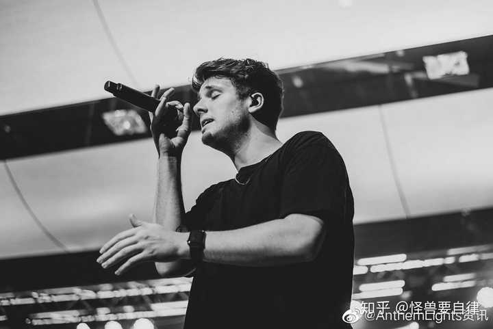 如何评价anthem Lights这个乐队 怪兽要自律的回答 知乎 如何评价anthem Lights这个乐队 怪兽要自律的回答 知乎