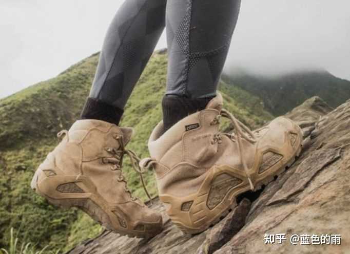 登山鞋有哪些品牌推荐 知乎 登山鞋有哪些品牌推荐 知乎