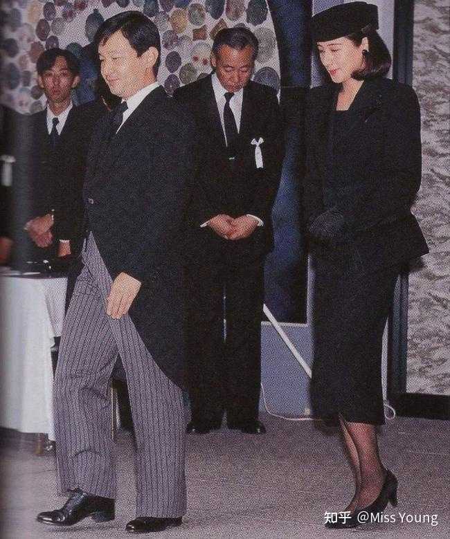 如何评价日本皇太子德仁亲王妃雅子 婚前名 小和田雅子 知乎