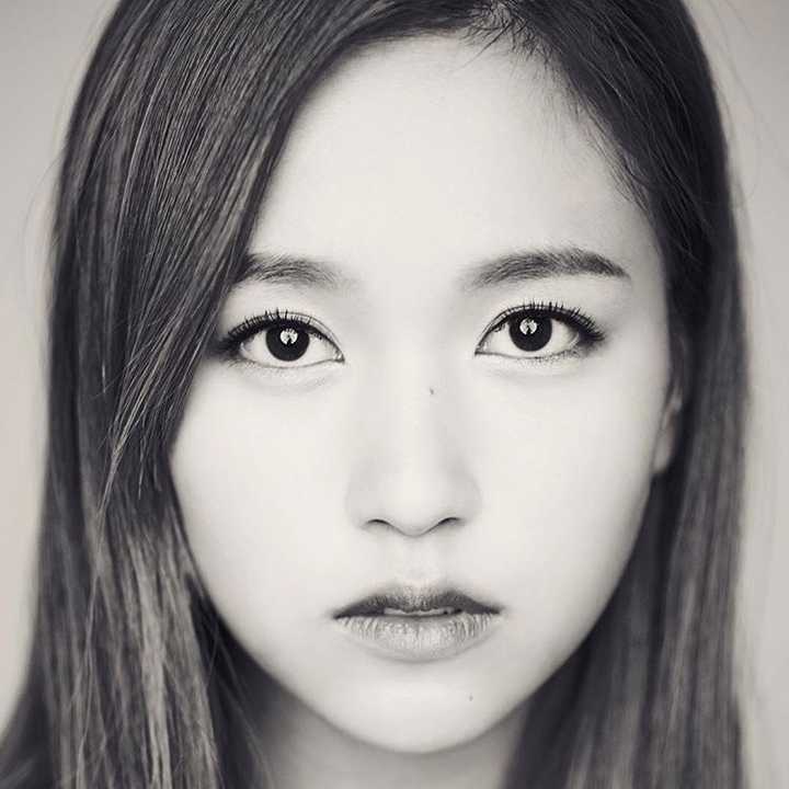 如何评价twice名井南的颜 张爱喜的回答 知乎