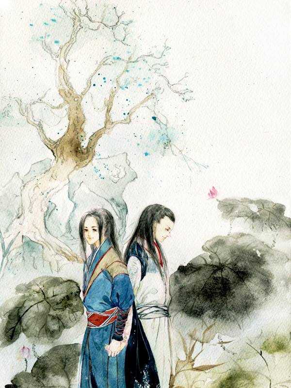 用来形容友情的让人难忘的诗词有什么 知乎