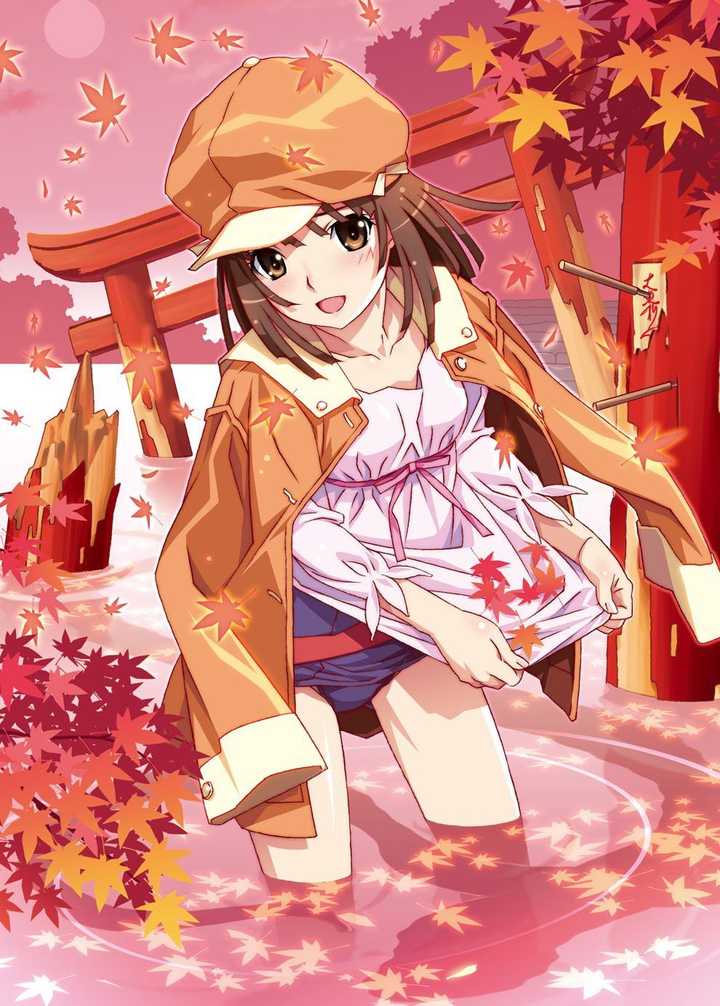 有没有哪个动画op 让你泪目或者热血沸腾 日日夜夜的回答 知乎