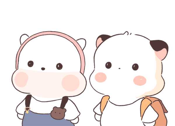 微信表情包三团到底是什么动物呀