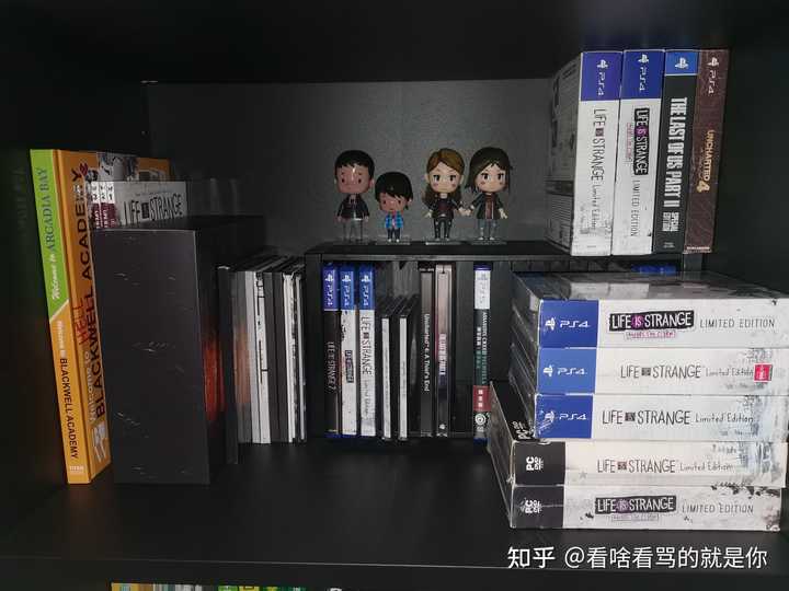 如何评价奇异人生中的克洛伊 知乎 如何评价奇异人生中的克洛伊 知乎