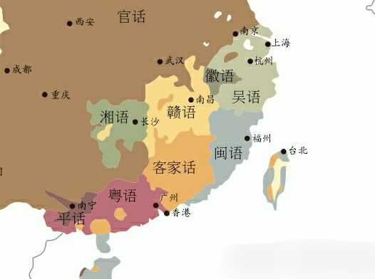 江西会选择珠三角呢还是加入长三角