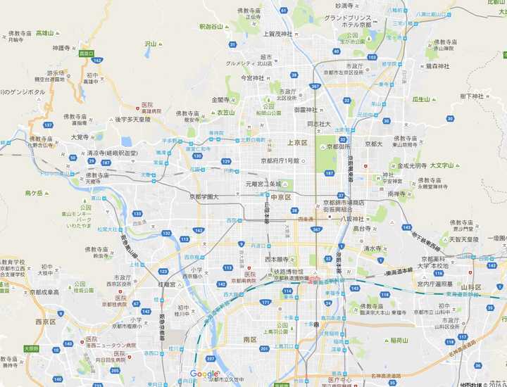 城市规划史上出现过哪些重大失误 安森垚的回答 知乎 城市规划史上出现过哪些重大失误 安森垚的回答 知乎