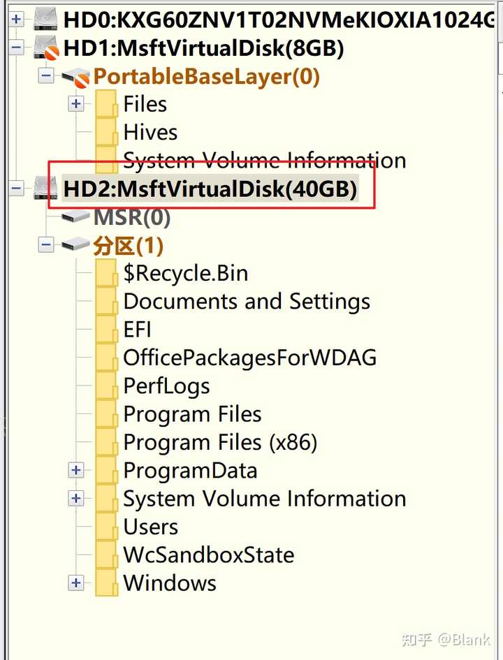  msftvirtualdisk 