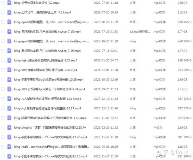 linux中的buffer cache和page cache有何区别？ 知乎
