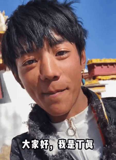 如何看待康巴汉子丁真为家乡四川理塘拍摄的旅游宣传片