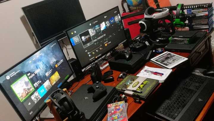 现在入switch和ps4哪个好 知乎 现在入switch和ps4哪个好 知乎