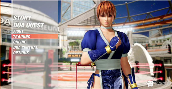 如何评价游戏 死或生6 知乎