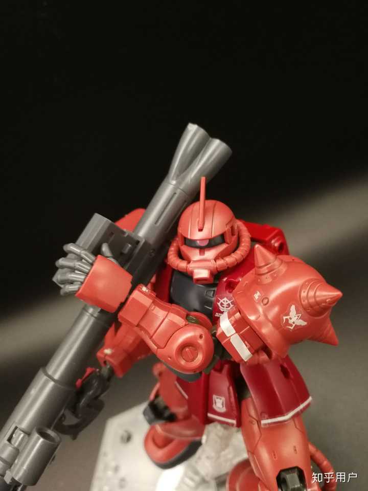 夏亚扎古gto01/024封绘还原