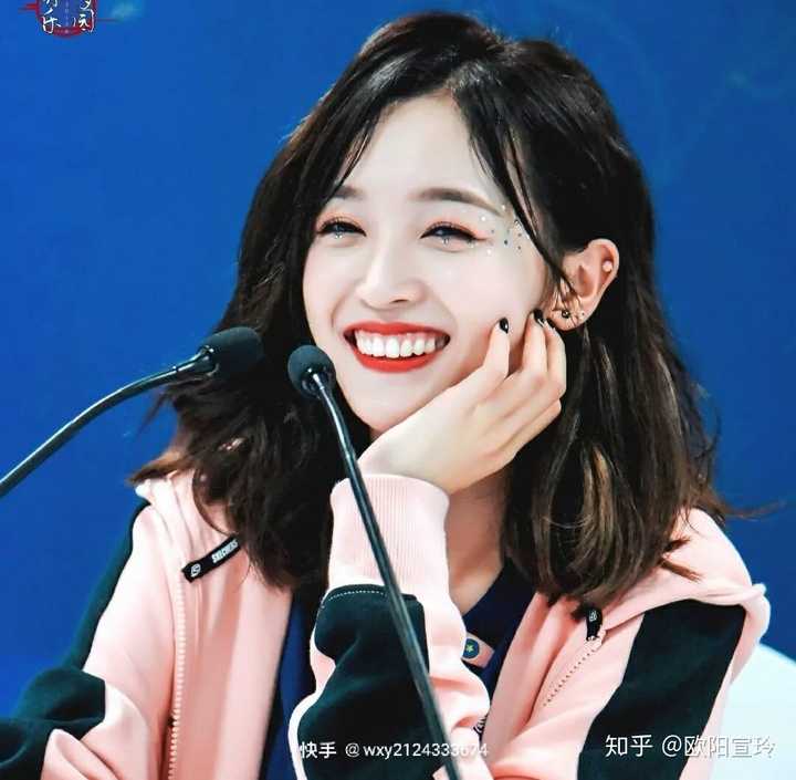 你们的爱豆都有哪些出圈图?