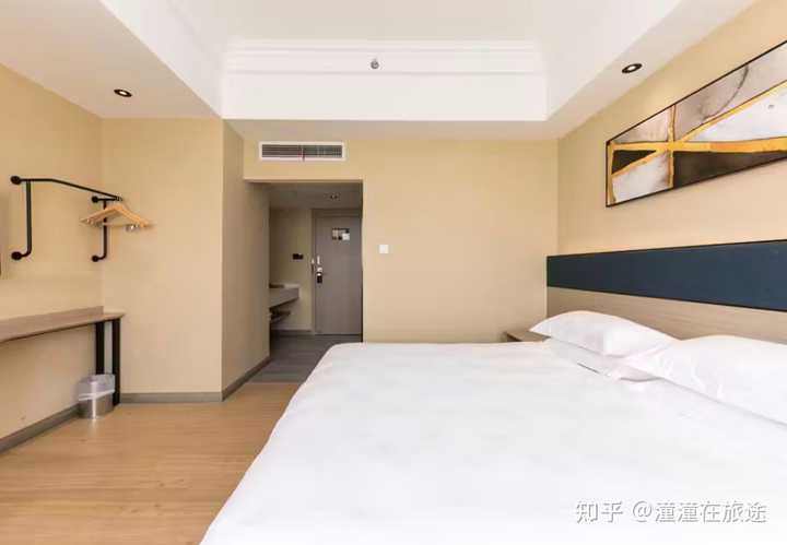 华住会会员待遇的分水岭是哪个会员级别? - 知乎
