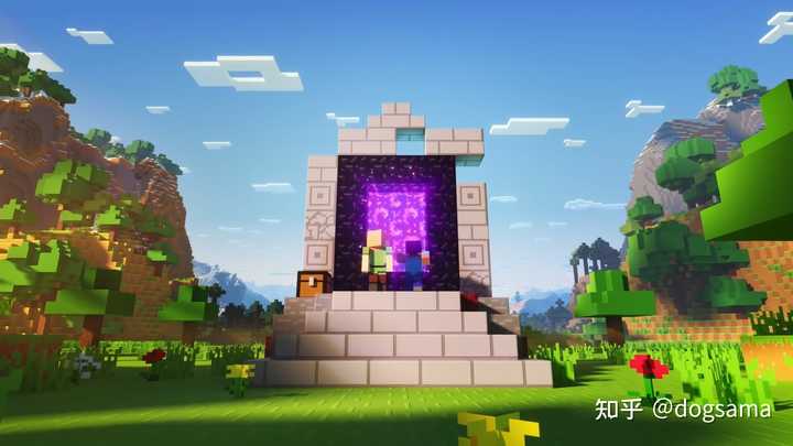 如何评价维京生存游戏 Valheim 英灵神殿 知乎