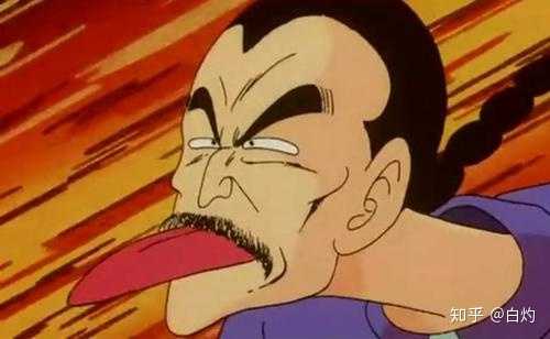 在武功极高的加加林手里抢到圣水,证明龟仙人能够有接近加加林仙人的