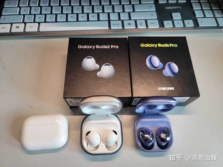 如何评价三星Galaxy Buds2 Pro 耳机，有哪些亮点与不足？ - 知乎