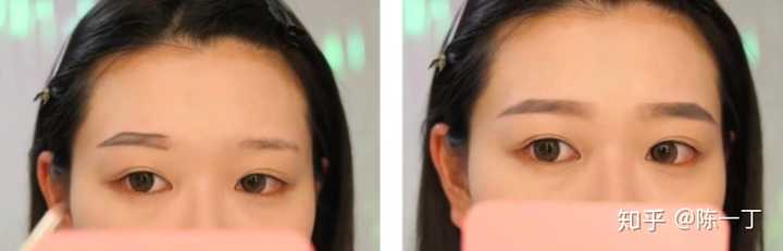 经常见韩式妆 日系妆 有没有中国人自己的妆容 陈一丁dingslook 的回答 知乎