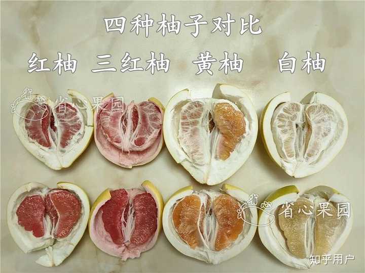 柚子放时间长了，还能吃么？怎么吃更好？ - 知乎