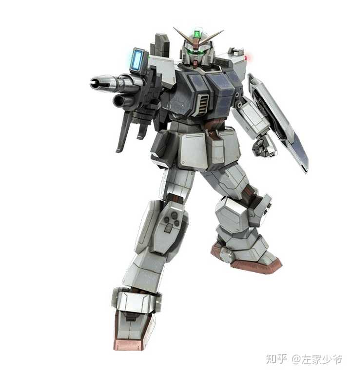 高达中有哪些性能强悍或者设计独特的量产机 左家少爷的回答 知乎 高达中有哪些性能强悍或者设计独特的量产机 左家少爷的回答 知乎