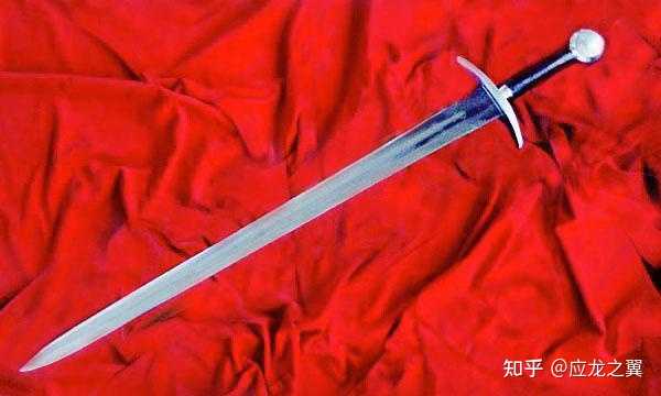 “双刃剑”武器本身并不会容易伤到使用者,为什么要用“双刃剑”来说事物的两面性? - 知乎