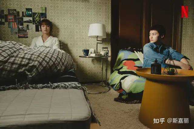 如何评价韩剧《命定之人》? - 知乎