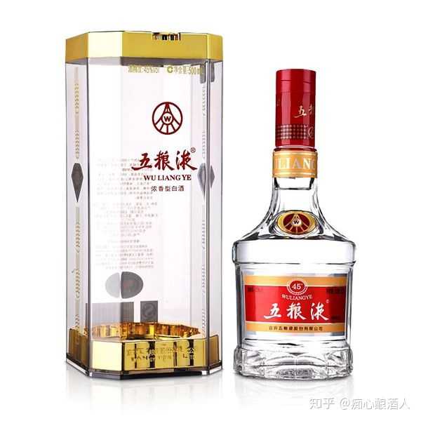 五粮液52度浓香型和天之蓝52度哪个更好啊？ - 知乎