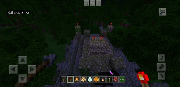 Minecraft 房顶太大 一直刷怪怎么办 知乎