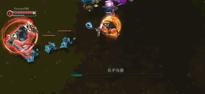 《英雄联盟》怀旧服老英雄与现版本单挑仅一人胜出，巨大强度差异是如何造成的？