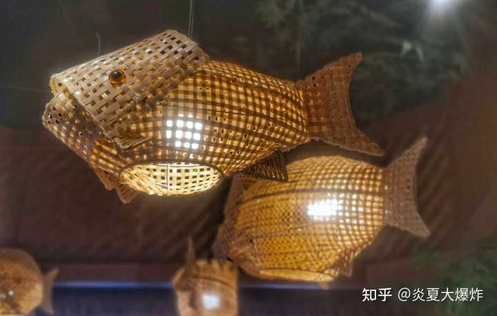 如何制作非遗鱼灯? - 知乎