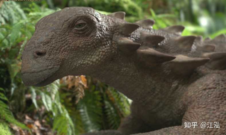 个人最喜欢的就是暴风雪中白熊龙对厚鼻龙的追击和