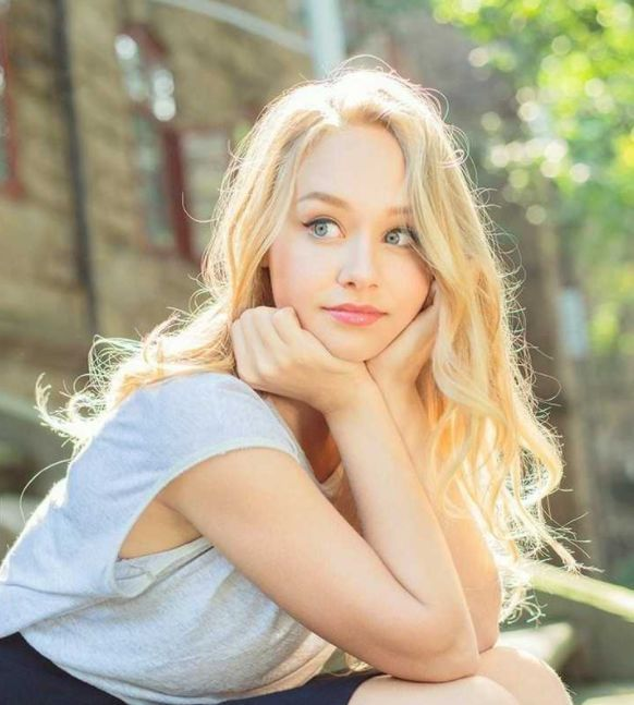 白人女性是不是很美 为什么 知乎