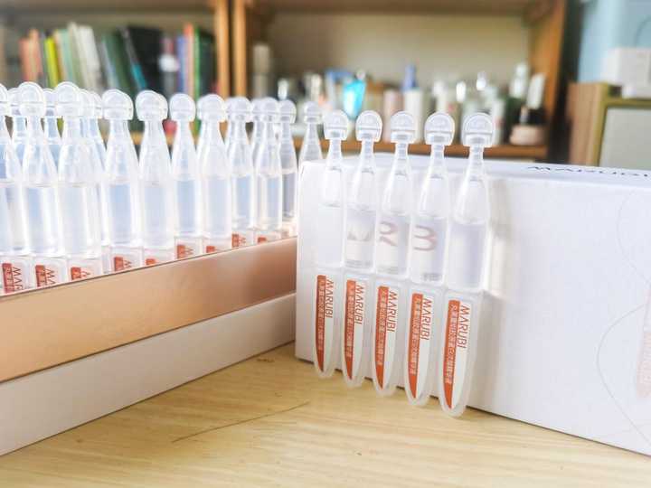 有什么好用的抗衰老的护肤品介绍