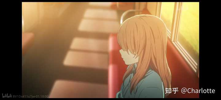 如何评价 声之形 女主角西宫硝子 知乎