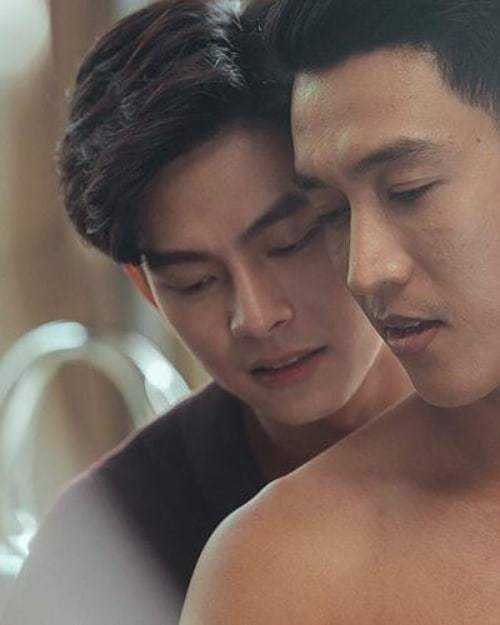 爵爷爱上男仆,为生娃让男仆睡自己妻子,泰剧孽宅狗血上头!