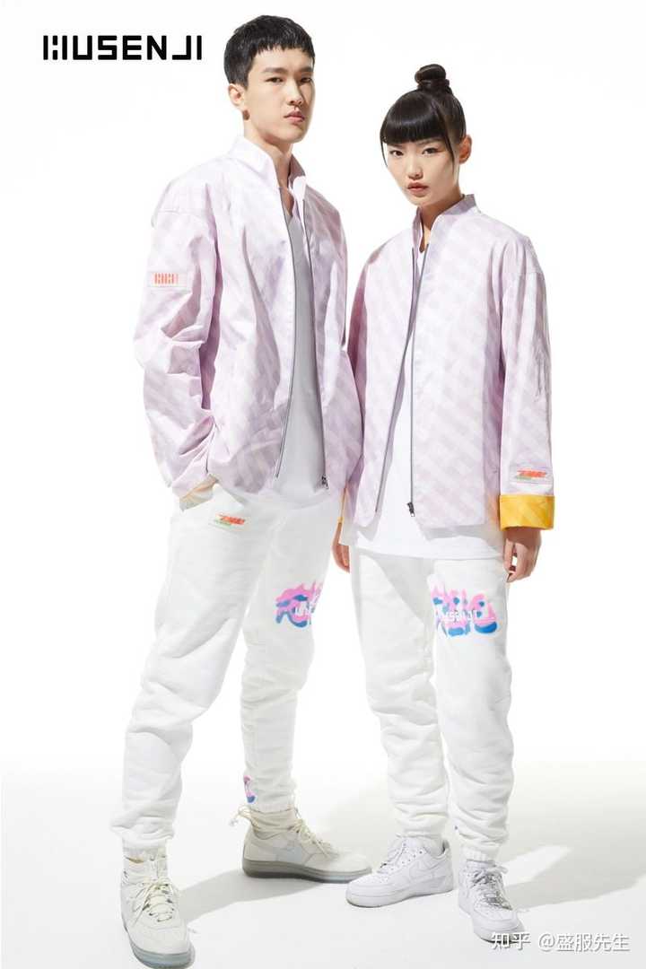 有哪些中国风的男装品牌 知乎