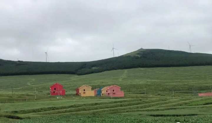 雾灵山国家森林公园门票_雾灵山山顶住宿电话_雾灵山森林公园