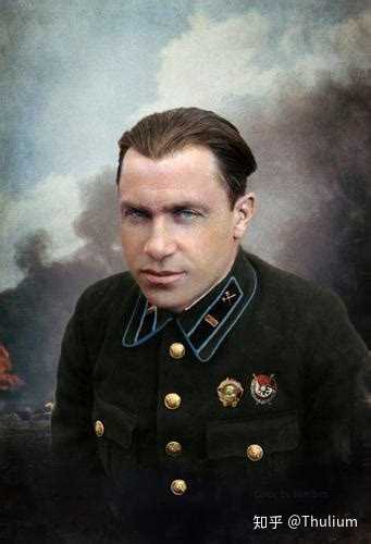 谁能介绍一下苏联爆破大王伊利亚斯塔尼诺夫