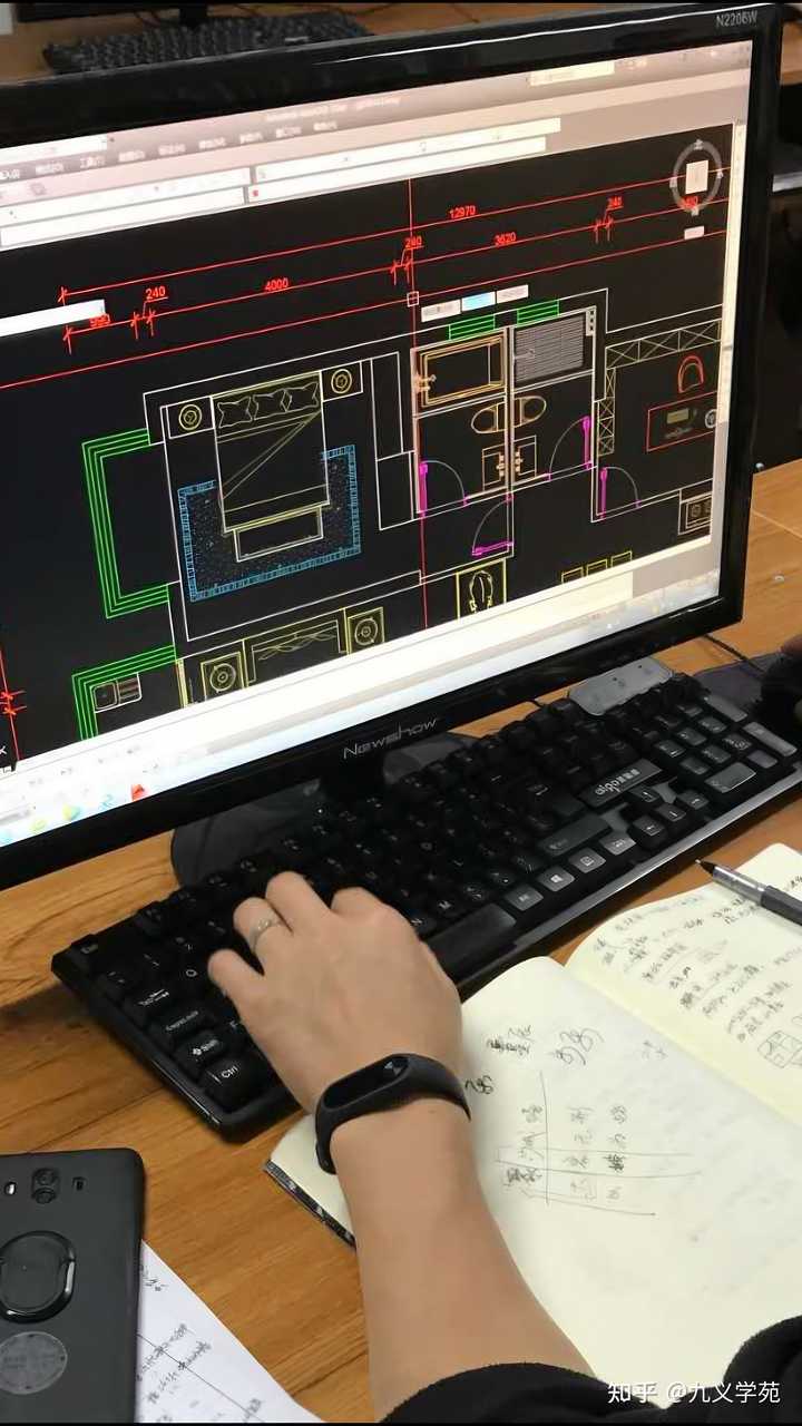 室内设计培训班有哪些课程? - 知乎