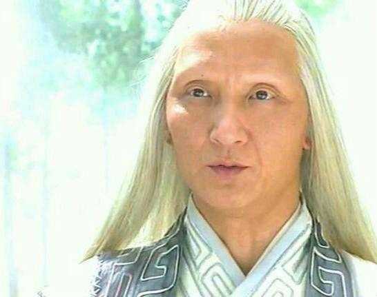 倚天屠龙记鹿杖客