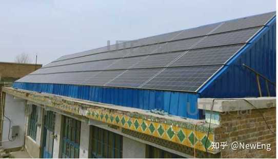 太阳能光伏行业的“BIPV”是什么意思？ - 知乎