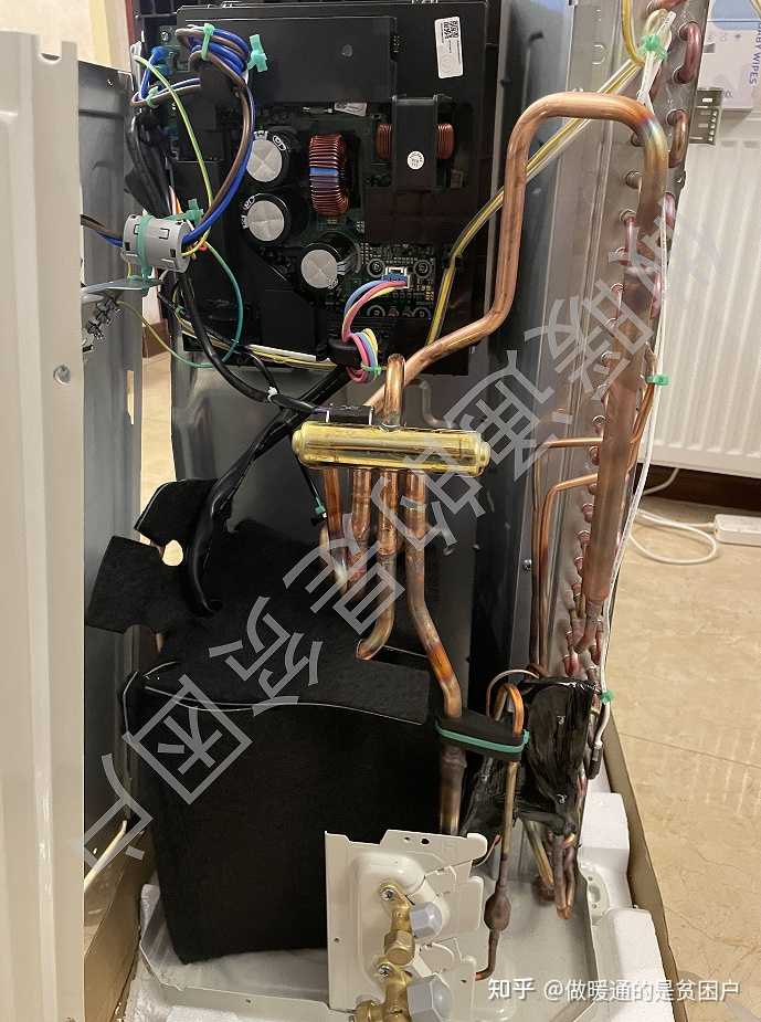 格力K+风管机性能和配置如何？ - 知乎