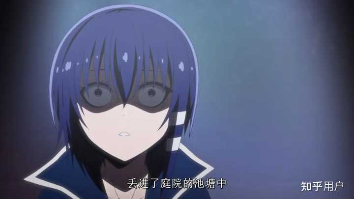 如何评价2023年10月新番《晚安世界》? - 知乎
