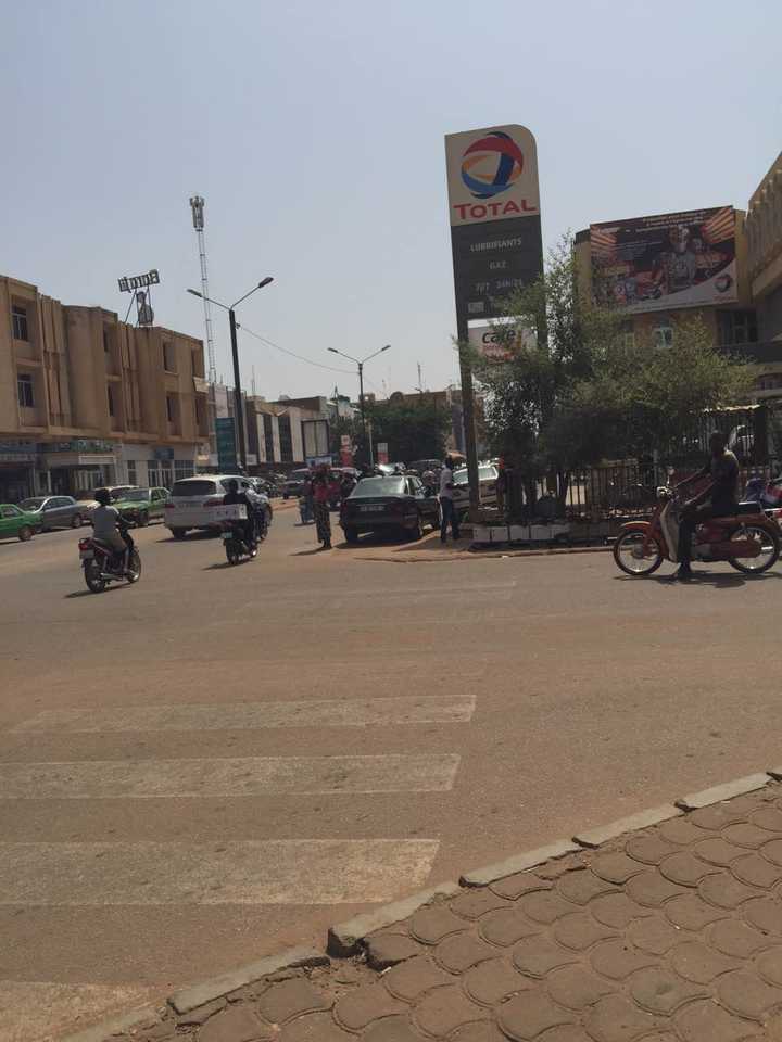 非洲重要的国家首都 非洲国家首都名称 非洲国家列表及首都