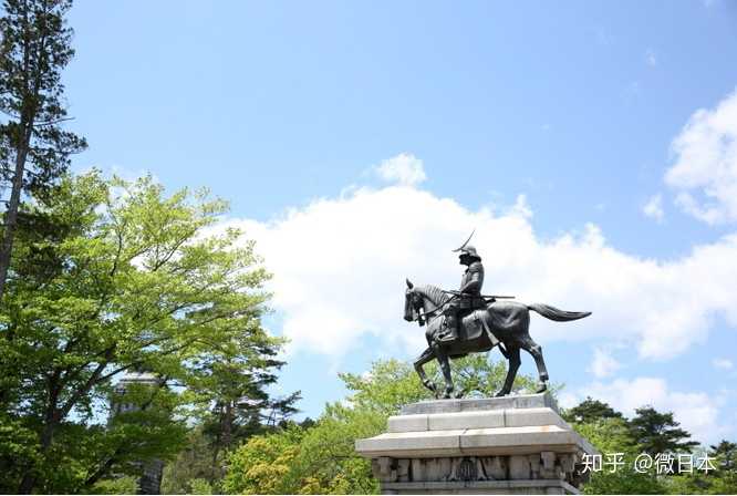 最近准备去日本仙台旅行,有好的攻略推荐吗? - 知乎