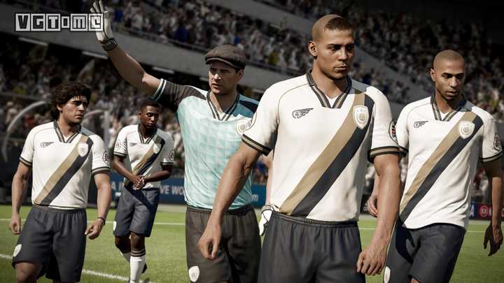 如何评价 Fifa 18 知乎 如何评价 Fifa 18 知乎
